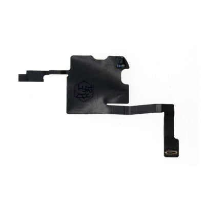 Earpiece Speaker Sensor Flex Cable For iPhone 15 (Purple) Earpiece Speaker Sensor Flex Cable For iPhone 15 (Purple)